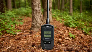 Купил металлоискатель и переехал в деревню на заработки: Бизнес попер в первую же неделю – никто не верил, а сейчас ходят за мной по следам