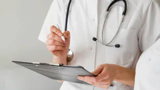 Роспотребнадзор сообщает: во Владимирской области обнаружили гонконгский грипп