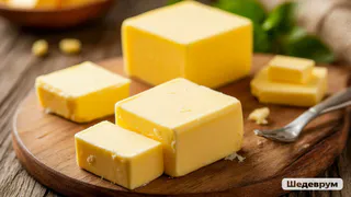 Не берите даже для выпечки: Росконтроль составил список марок сливочного масла, которые не стоит покупать