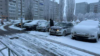 Доставайте валенки и шубу - на нас движется лютый мороз: Вильфанд предупредил россиян о похолодании