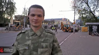 Новые открытия ждут: на месте реконструкции моста на Ленина работают археологи