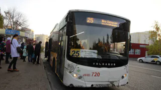 На этой неделе во Владимире изменятся многие маршруты общественного транспорта