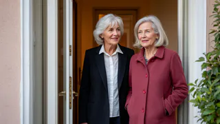 Проще и полезнее жить в одиночестве: 6 советов психологов, почему стоит отказаться от общения с друзьями - особенно людям за 60