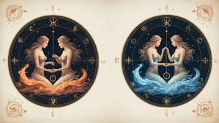 Скорпионам рекомендуют прислушаться к тишине между словами в важном разговоре, а Стрельцам — пересмотреть свои ожидания от совместных планов: гороскоп на 19 февраля