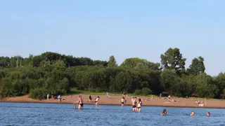 Скоро Россию накроет невыносимый зной: Вильфанд рассказал о самых жарких днях