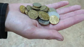 Немного статистики: средняя зарплата в Рязанской области превысила 36 тысяч