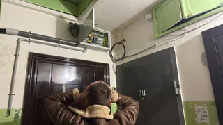 В Рязани жители столкнулись с проблемой перепада напряжения в электросетях