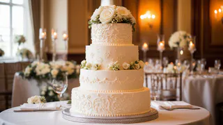 Никаких тортов: россиянин узнал, какой десерт принято подавать на узбекскую свадьбу — в РФ это табу