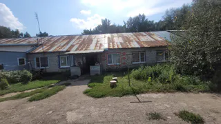 Жители Рязанского района требуют признать аварийным барак №16 на Заводской