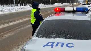 Бывший полицейский из Вязников помог водителю избежать ответственности за ДТП, подставив невиновного