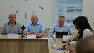 Владимирская область готовится к муниципальным выборам