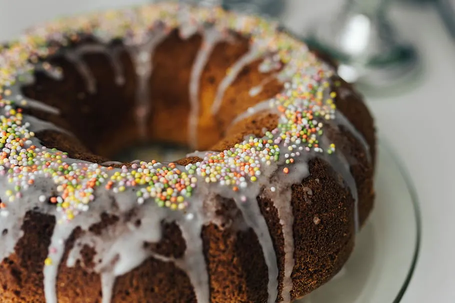 Легкий и быстрый кулич без дрожжей: идеальный рецепт для Пасхи