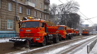 Стоп-машина: рязанцы постояли в девятибалльных пробках