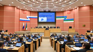 Коми в 2026-2028 направит средства на капремонт 32 школ и создание новых объектов