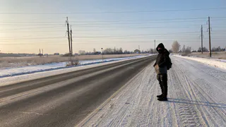  Движение по основным трассам Татарстана вернули 