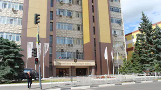 Появились слухи о сокращениях на приборном заводе - в пресс-службе предприятия пояснили ситуацию