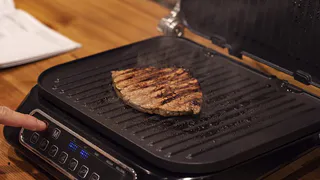 Если надоело постоянно мыть гриль