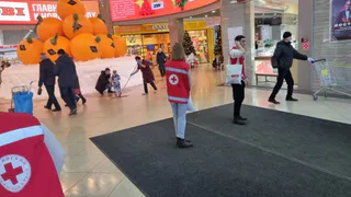 В Брянской области прошла Всероссийская акция по профилактике ВИЧ-инфекции