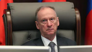 Сегодня Брянск посетил Патрушев, что стало главной новостью дня