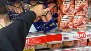 Смело берите 2 пачки – в составе только чистое мясо, сои нет: Росконтроль назвал лучшие марки сосисок        