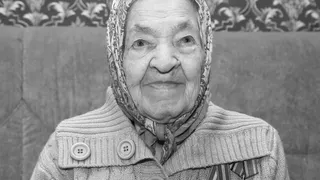 Всю жизнь проработала медиком: под Рязанью скончалась столетняя долгожительница