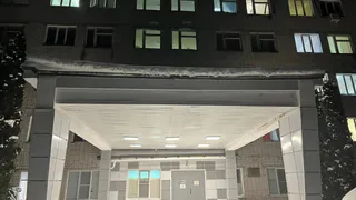 В Коврове по решению суда Минздрав выделит средства на ремонт отделений городской больницы