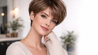 Попросила пышненько, а получила просвечивающую макушку — 3 стрижки, которые не подходят тонким волосам