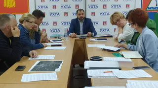 Коми усиливает контроль за радиационной безопасностью в Ухте