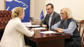 В парках Рязани могут установить контейнеры для сбора пластика