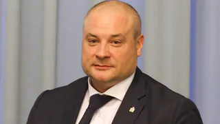 Рязанский областной суд оставил в СИЗО бывшего вице-губернатора Грекова