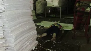 Несчастный случай:  на заводе КПД в Нижнекамске погибла 57-летняя женщина