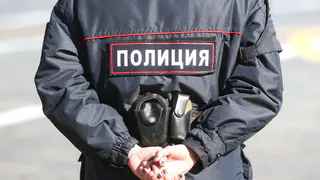 На окраине Рязани у мужчины украли телефон