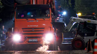 В Рязани отремонтируют 14 км дорог за 883 млн рублей в 2024 году