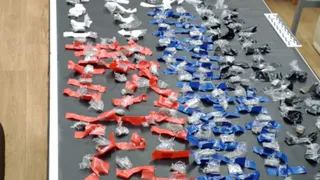 В Коми полицейские поймали крупного наркоторговца