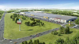 Три автобуса в Московском районе Рязани будут ходить по новым маршрутам