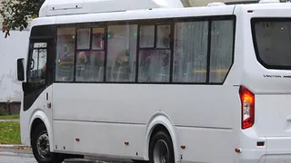 В Брянске не состоялась закупка автобусов для пригородной автоколонны