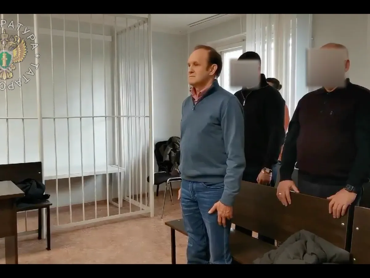 В Челнах бизнесмен осуждён за мошенничество с землёй на 62 млн рублей