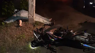 В Чувашии девятиклассник разбился насмерть, врезавшись в опору ЛЭП