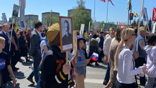 В Рязани ожидается множество интересных мероприятий ко Дню Победы