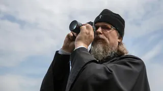 Открытие выставки: рязанцам представят фотоработы митрополита Марка