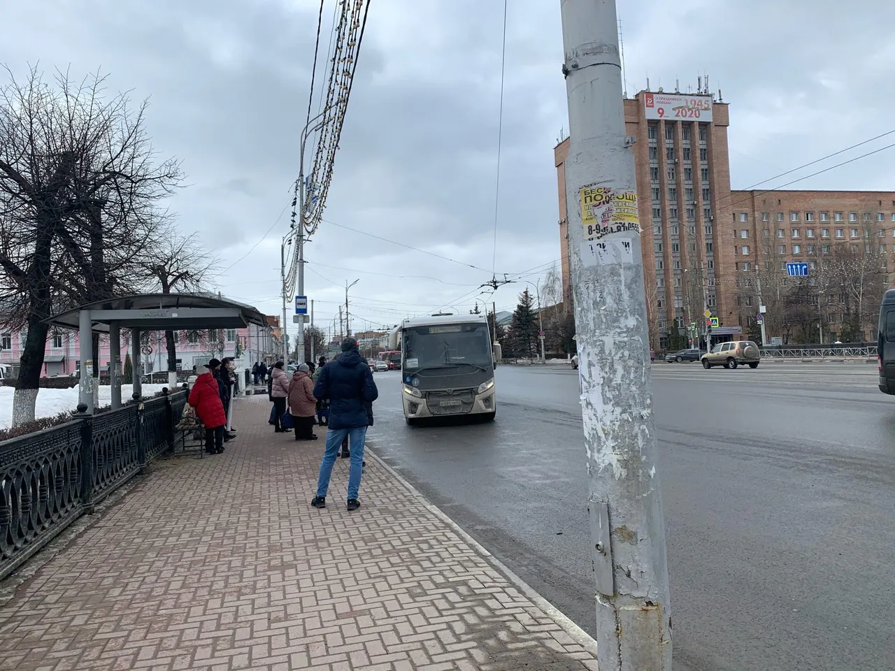 “У города совсем нет хозяина”: москвичи поделились своими впечатлениями о Рязани
