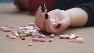 Названы популярные у россиян препараты, но опасные для сердца