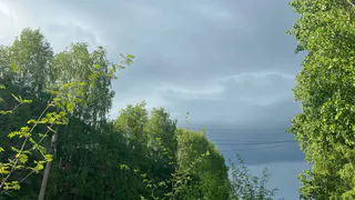 Грозы и дожди вместо знойной жары: синоптики обещают прохладные выходные в Челябинской области