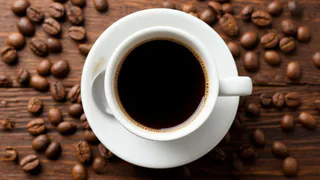 Какой рецепт кофе признали самым полезным для организма?