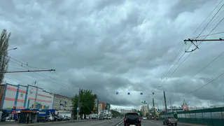 21 августа в Рязанской области ожидается гроза и до +27