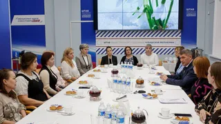 Матери погибших бойцов СВО из Чувашии соберутся для встречи с Николаевым