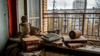 Эти советские вещи считали безвкусицей, а сегодня на них охотятся все рынки Европы — возможно, и у вас на балконе 