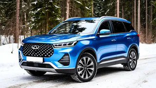 Меньше года проездил на Чери Тигго 7 Про Маск - захотел избавиться после 18 000 км пробега: отдаю почти за бесценок - брать не хотят