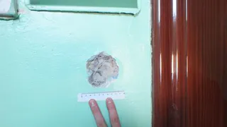 Нижнекамец доказывал свою любовь стрельбой из ружья