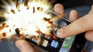 Подполковник ФСБ рассказал как обезопасить себя от взрыва смартфона